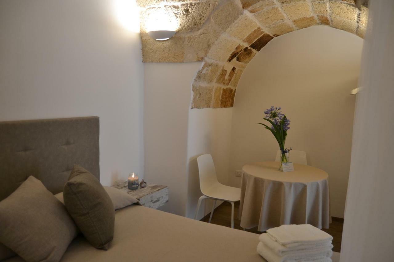 Mare Nostrum Locazione Turistica Polignano a Mare Kültér fotó
