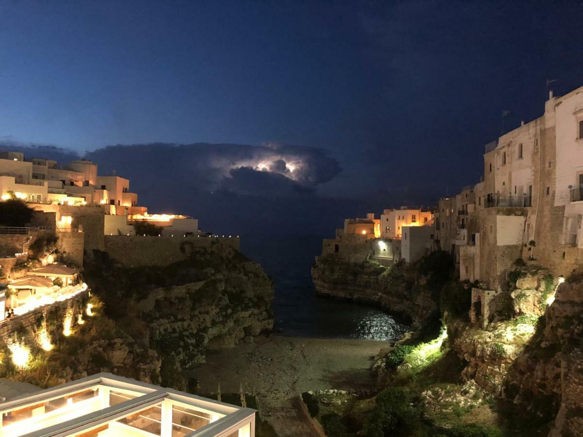 Mare Nostrum Locazione Turistica Polignano a Mare Kültér fotó