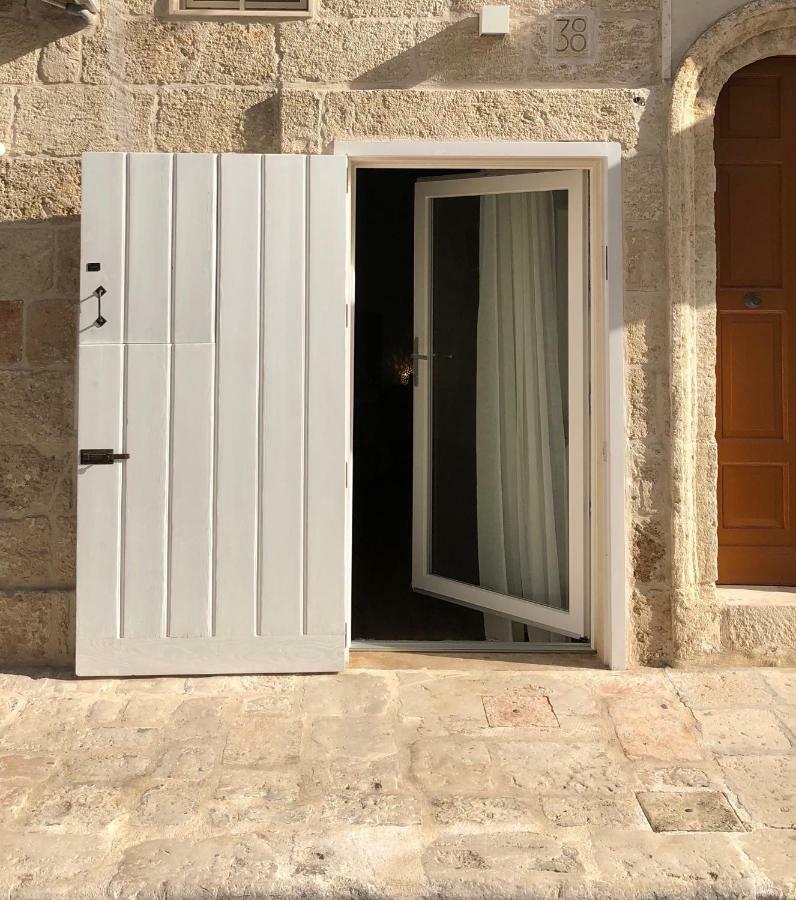 Mare Nostrum Locazione Turistica Polignano a Mare Kültér fotó